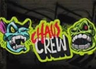 Chaos Crew слот
