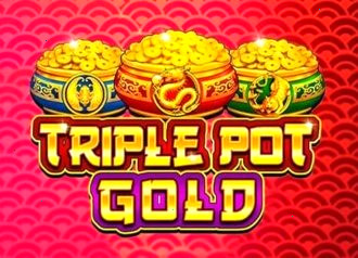 Triple Pot Gold слот